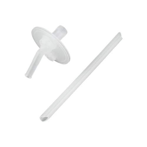 Thermos Replacement Straw Bottle FJV-400 with Straw Set