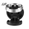 Foldable Car Door Accessory Cup Holder Stand with Drink Universal Mount Hook Fit Holder for Clip No-Drill Beverage Organizer Water Bottle