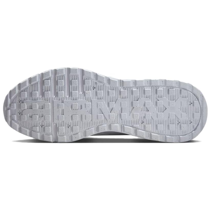 Nike Air Max BIA Men White Wolf Grey Black IF2624-100