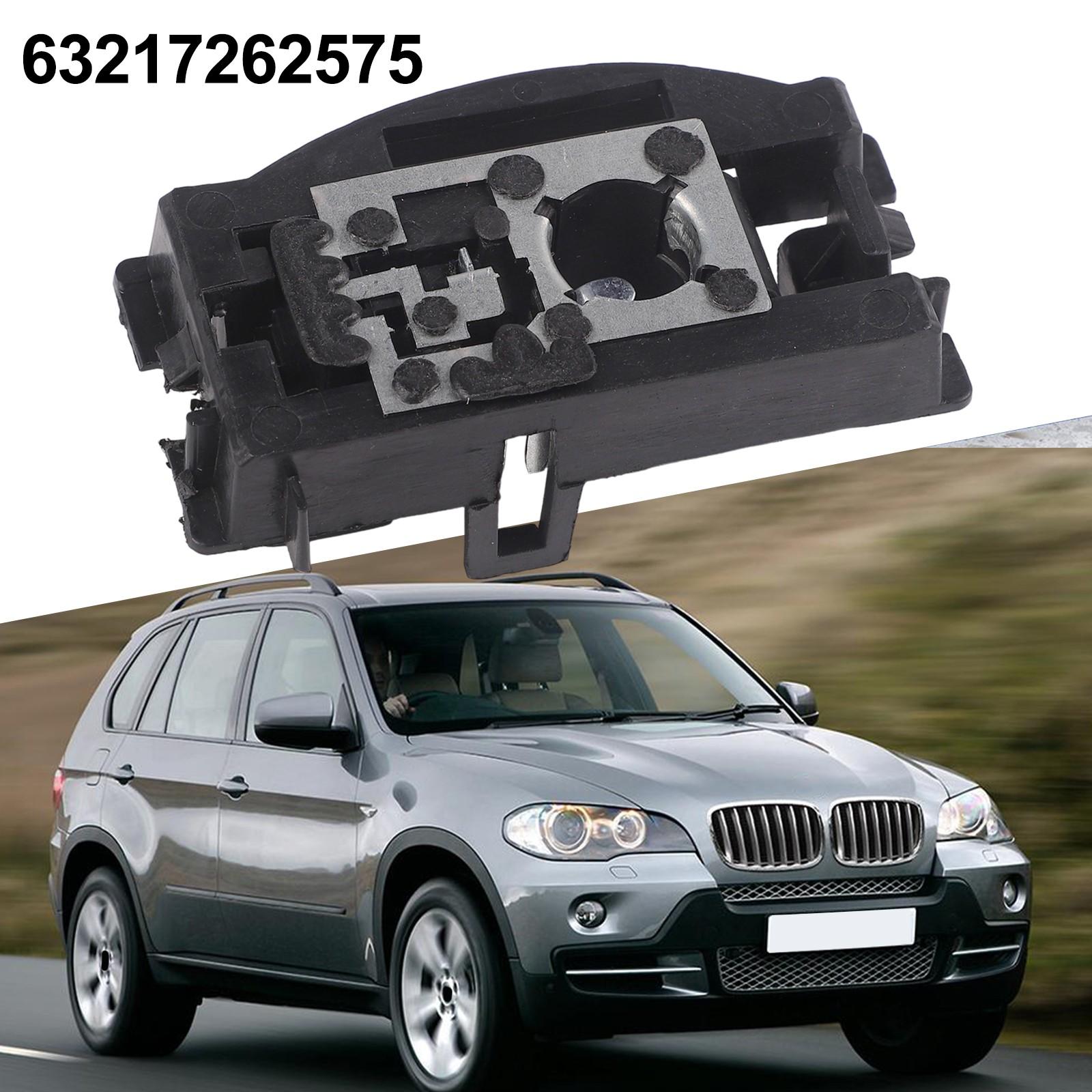 

Easily Replaceable Rear Outer Left Side Light Holder For BWM For X5 Series