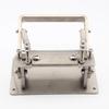 Stainless Steel Leather Skiving Machine for Soft and Hard Leather Materials