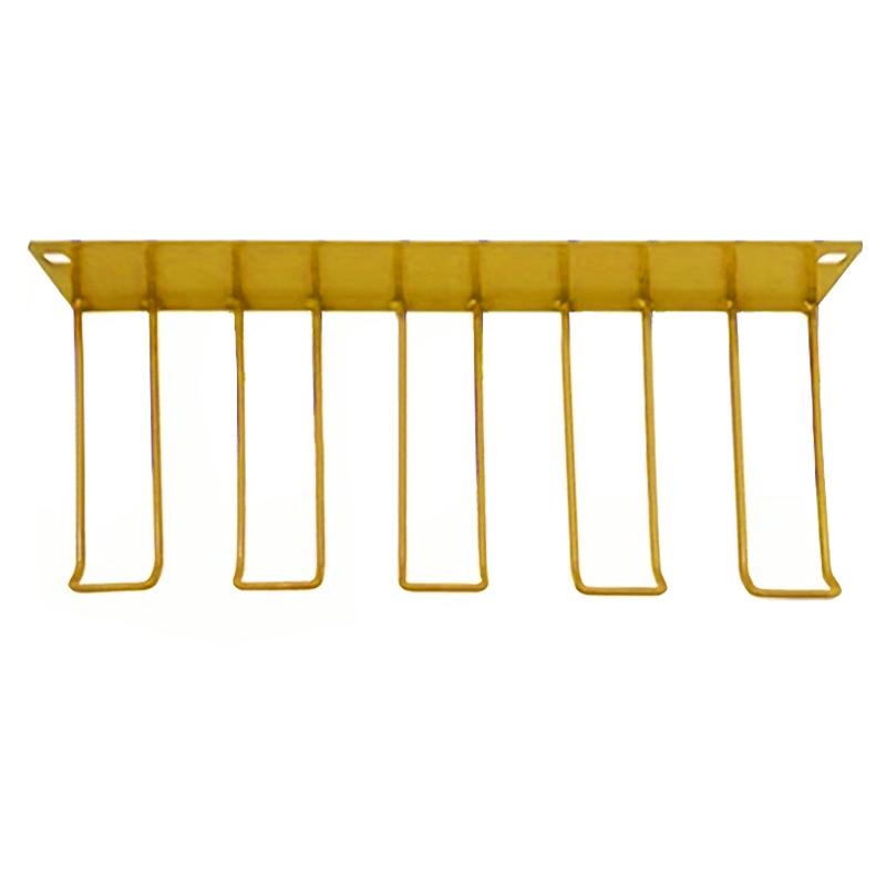 Tungt flytende verktøystativ og organisasjonsmaskin veggmontert garasjeoppbevaringsstativ for håndholdt og elektroverktøy