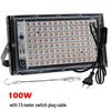 500W Full Spectrum LED Grow Light for Seedlings and Plants