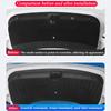For Tesla Model YL 2025 2026 All-inclusive Rear Trunk Door Anti-dirt Mat TPE Trunk Tailgate Protection Pad Car Accessories