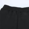 Children Aged 3 7 Years Old PUMA Knitted Sweatpants Black 950126-01