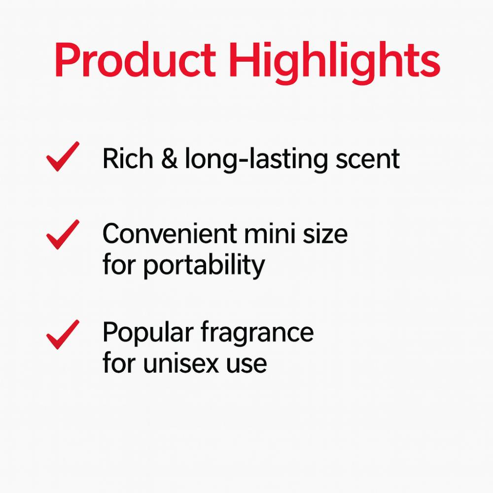 15ml Pocket Perfume Mist – "Flower Soap" Scent (Chic Floral-Clean Signature)