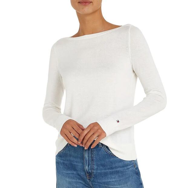 

Tommy Hilfiger Свитер Stitch Boa S