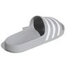 Adidas Adilette Aqua Slippers 'Grey' EG4160