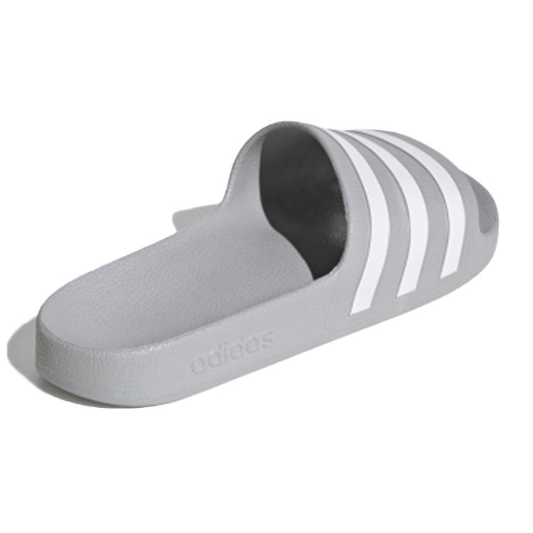 Adidas Adilette Aqua Slippers 'Grey' EG4160