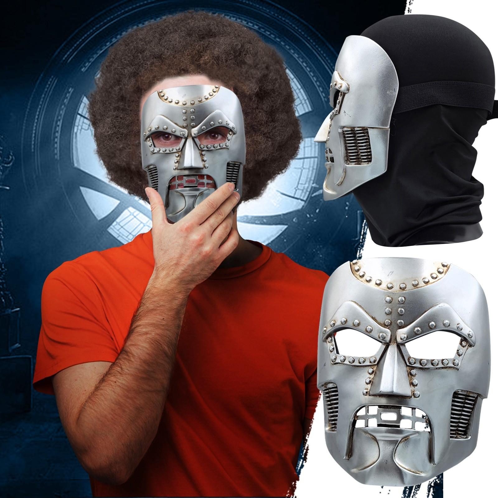 

Маска для костюмированной вечеринки для кино- и телевизионной периферии One Size