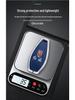 2023 Hongqi H5/H6/HS5 Men's Key Case for HS3 & HQ9 with EQM5 High-End Shell