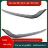 Fog Light Frame Trim for BMW 3 Series F34 GT (51117293795/51117293796)