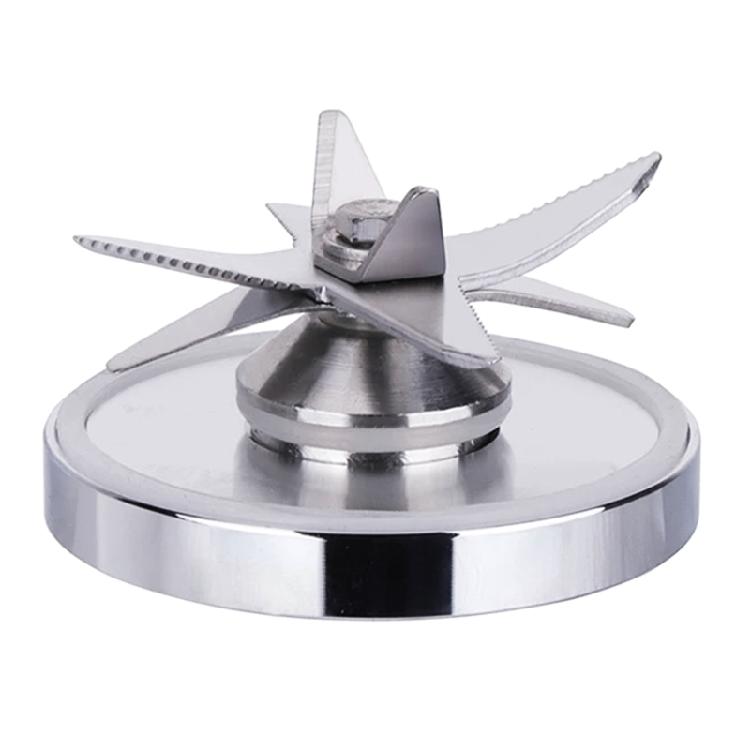 3 Stück Verschleißfeste Klingen Messer Mixer Teile für TWK TM 767 800 TWK Jtc 767 800