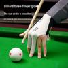 Snooker e bilhar – Acessórios para bilhar e snooker