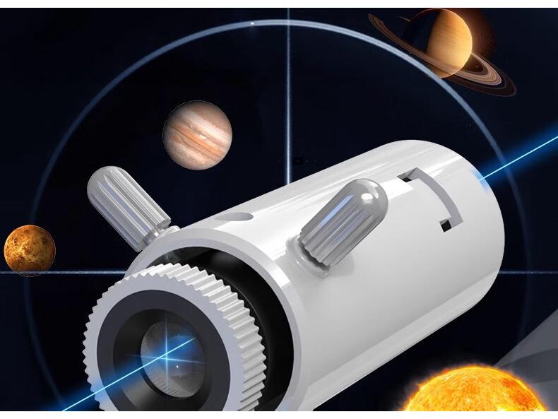 Celestron StarPath 70L HD Zweifach-Teleskop: Hohe Vergrößerung, Große Öffnung für terrestrische und astronomische Beobachtung.