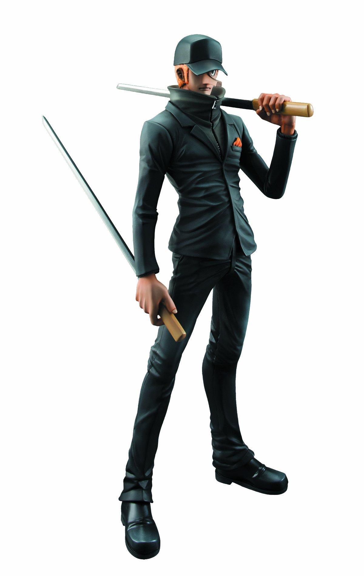 

P.O.P One Piece “LIMITED EDITION” Kaku