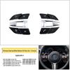 BMW M Series Steering Wheel Multi-Function Cruise Control Button - 3, 5, 7 Series, X5
