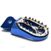 Rame și accesorii pentru motociclete – Suporturi pentru picioare