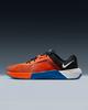 HJ1875-802 Nike Metcon 10 Total Orange Photo Blue Black White (Men's)