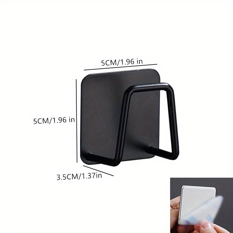 1/2 шт. держатель губки для кухонной раковины — фото 4