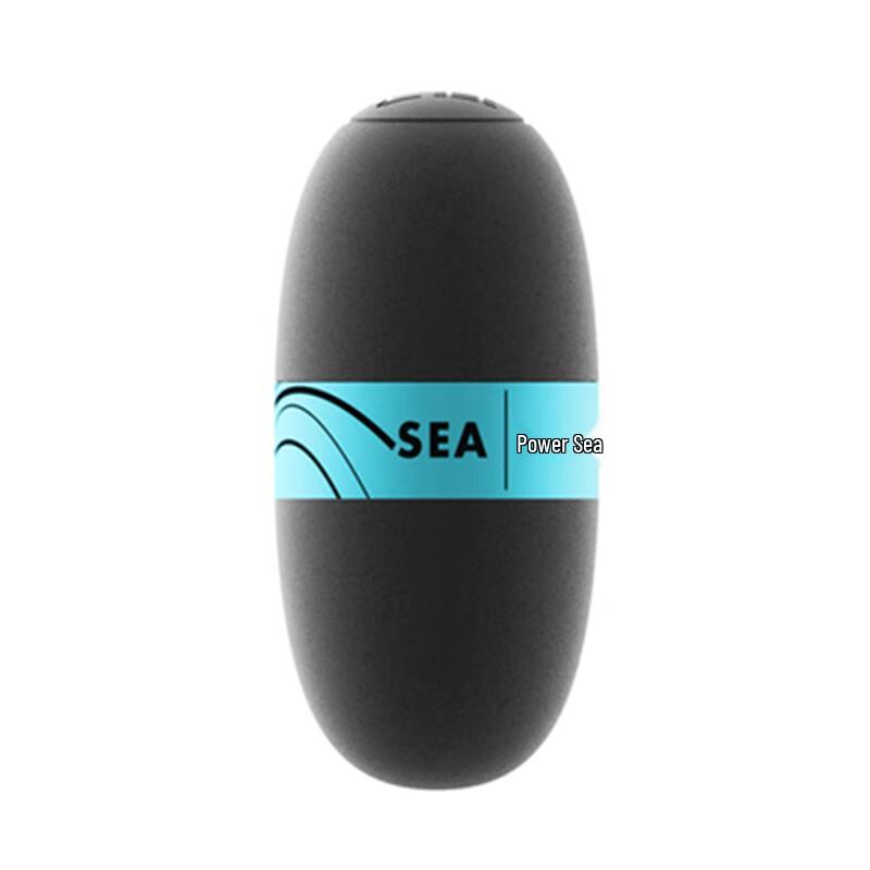 Сменный блок ароматизатора для автомобильного дефлектора Power Ocean