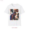 Shai Gilgeous Alexander T Shirt Vintage Homme Top For Everyday Wear Graphic Unisex Comfortable Versatile