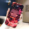 Anime Demons Slayers Tanjiro Phone Case For Samsung A73 A72 A71 A57 A56 A55 A54 A53 A52 A51 A37 A36 A32 A23 A22 A16 A15 A14 Case