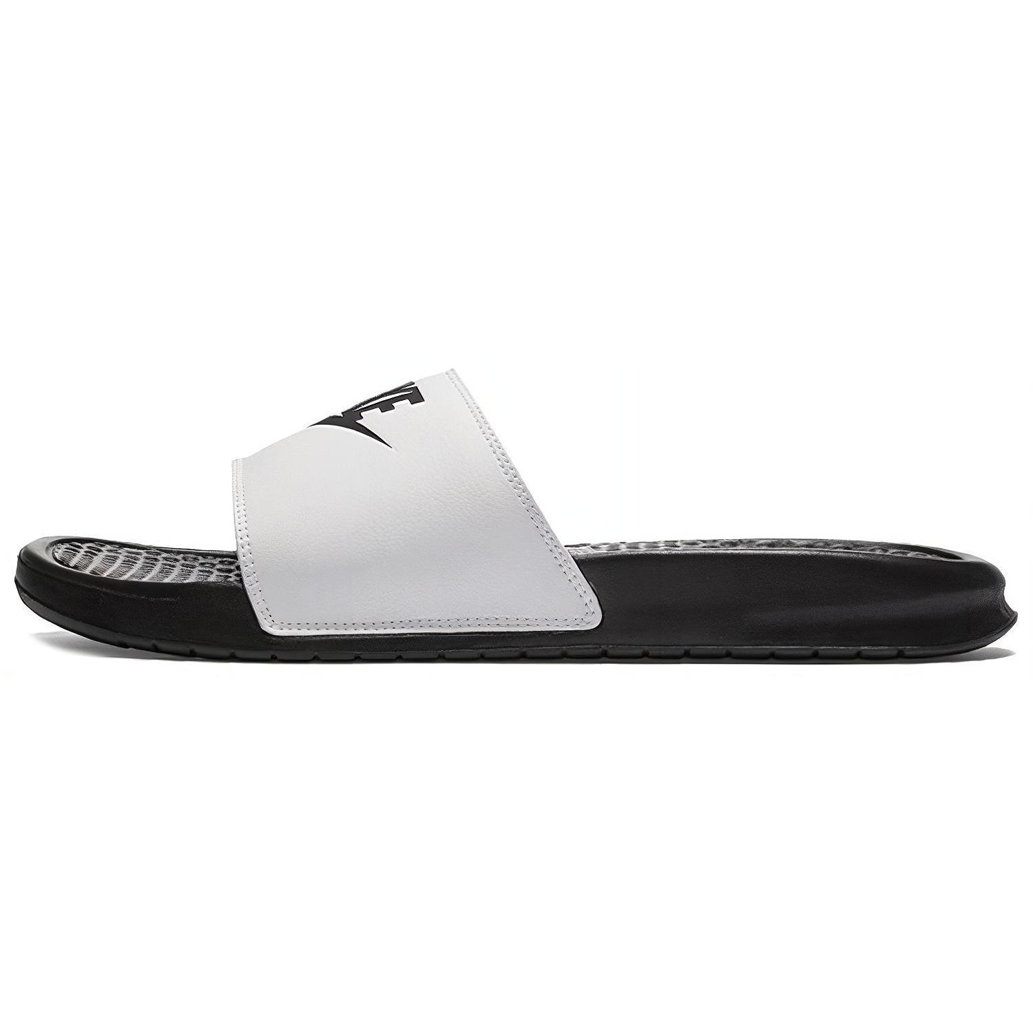 Nike Benassi  Just Do It“ 818736-011 36