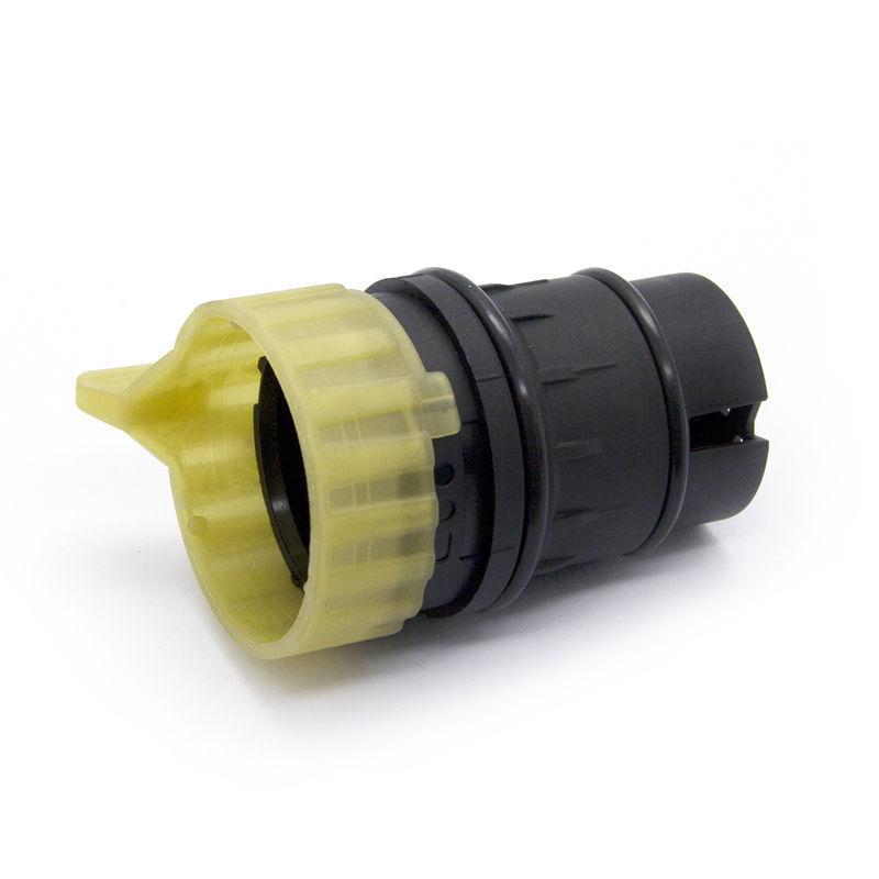 Mercedes-Benz Gearbox Connector Plug for C-Class, E-Class, CLK-Class W204