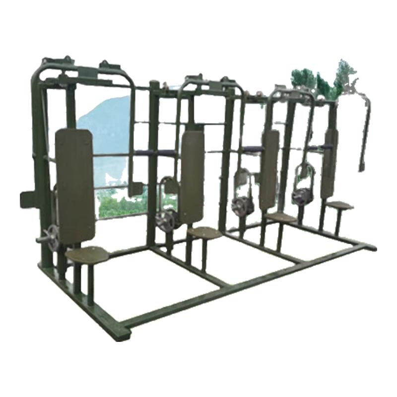 Chongye Outdoor Pectoral Strength Trainer