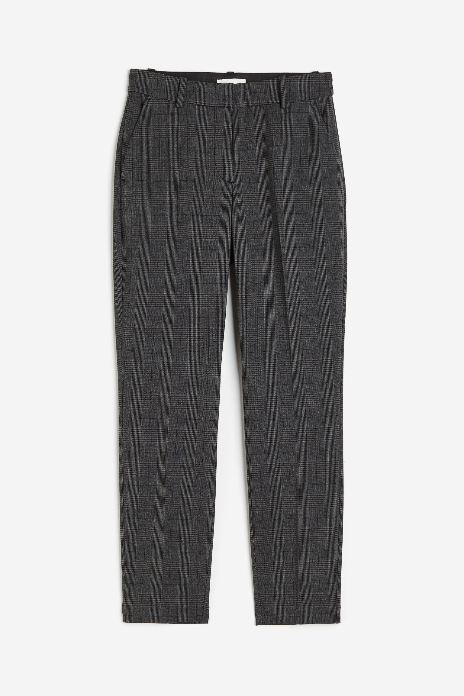 

Cigarette trousers