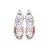 Anta Kyrie Irving x Shock Wave 5 Pro Finals Men Sneakers White Gold 112331111-3