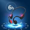 Philips Bone Conduction Bluetooth Sports Headphones TAA5608