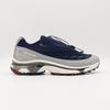 L47773800 KITH Salomon XT-Voyager Maritime Blue Alloy Tawny Port (Mężczyźni)