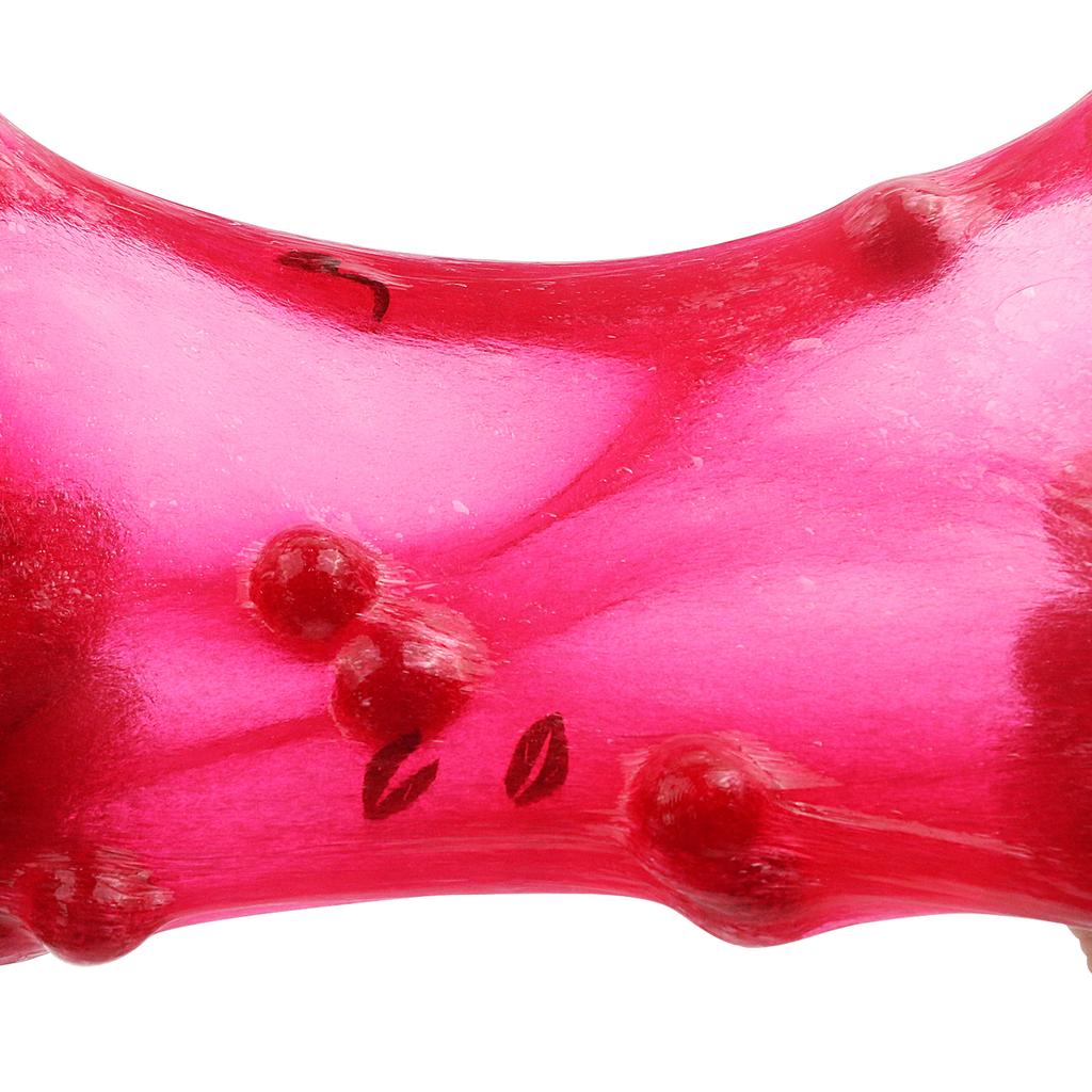 Klej piankowy Slime Zabawka dekompresyjna, Mała świeżość, Seria Dobra Malina, Seria Serce Dziewczyny Slime