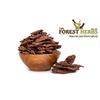The Forest Herbs Natural Care From Nature Organic Whole Dried Sabut Shikakai, Acacia Concinna RAW Form (500GMS)