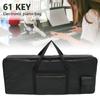 Anti Shock Instrument Keyboard Case 61/76/88 Key Piano Storage Bag Durable Keyboard Bag  Musical