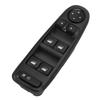Power Window Switch 6554.YH Electric Window Switch Replacement for CITROEN C4 GRAND PICASSO