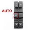 Power Window Control Switch Window Lifter Switch Button Left Driver Side For Hyundai Elantra 2012 2013 2014 2015 2016