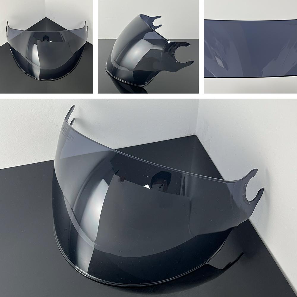 

Ветрозащитный визор для шлема LS2 OF562 Airflow, линза, лицевой щиток, пылезащитный, высокопрочный, с УФ-защитой, запасной, мотоаксессуары