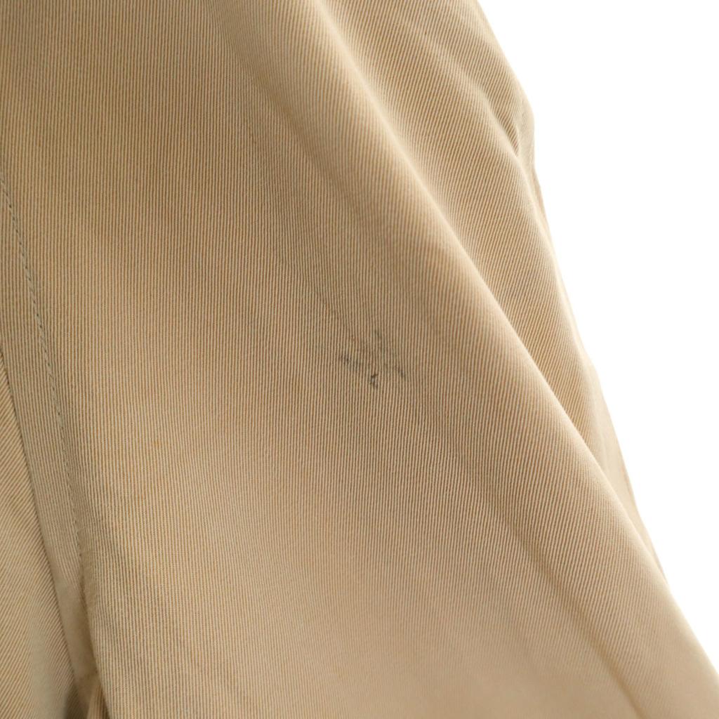 Norseman Made in England trench coat 36/46 beige Men's Used