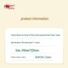 MindActUponMind Rong Lifang Hanging Kitchen Paper Towels