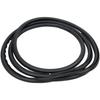 LX470 Dachdichtungs-Zubehör Land Cruiser Dichtungsprofil aus ABS-Material, einfache Anwendung, formstabil