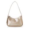 Mini Baguette Woman Hand And Shoulder Bag