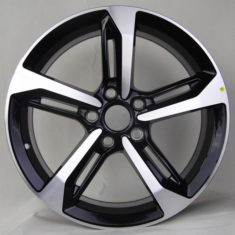 Ступица колеса Shunyi Honda Blade: Совместимо с Nissan 19 /16  и VW 17 /18 16-inch