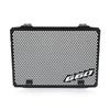 Motorcycle Aluminium Radiator Guard Grille Cover Grill Covers Protect FOR Daytona 660 Daytona DAYTONA 660 2024 2025 Accessories