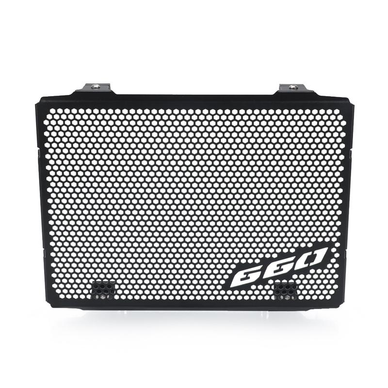 Motorcycle Aluminium Radiator Guard Grille Cover Grill Covers Protect FOR Daytona 660 Daytona DAYTONA 660 2024 2025 Accessories