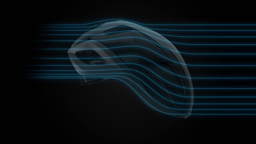LAZER Vento KC AF White Large Cycling Helmet (58-61cm)