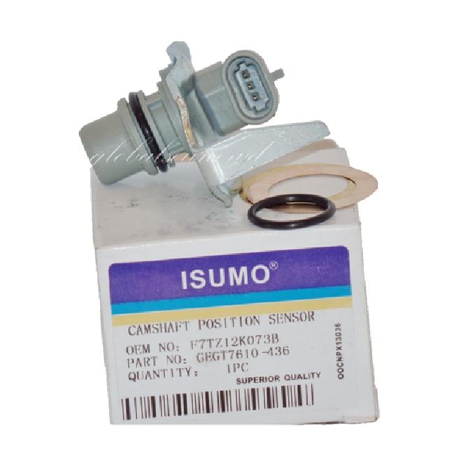 Camshaft Position Sensor W/ Connector Fits: IC Corporation International Ford