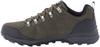 Hiking Shoes Jack Wolfskin Refugio Texapore Low (4049851) Khaki/phantom